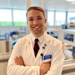 Cullen M. Lilley