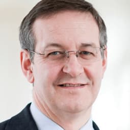 Ian Cree