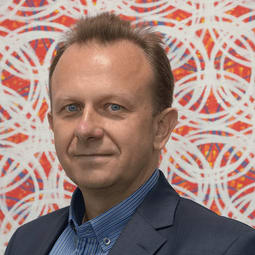 Michal Holčapek