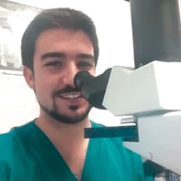 Juan Daniel Prieto Cuadra