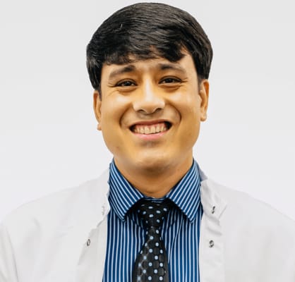 Rojeet Shrestha