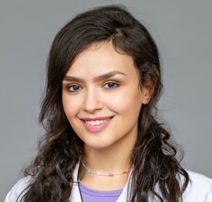 Amal Shukri