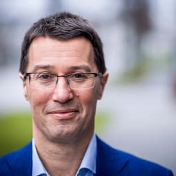 Ron Heeren