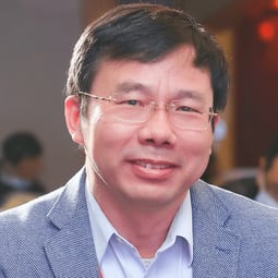 Shaoping Li