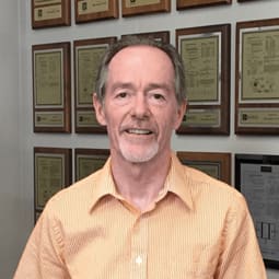 Chris Pohl