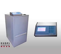 Innovations @MEDICA: Fully Automated Formalin Mixing Station