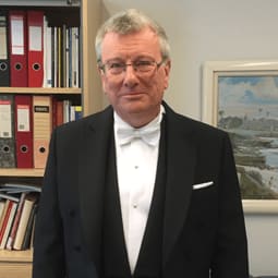 Michael Wells