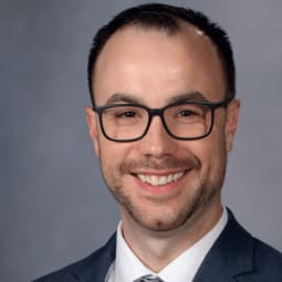 Matthew Cecchini