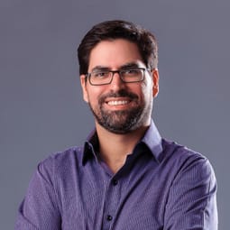 Cesar Augusto Alvarenga
