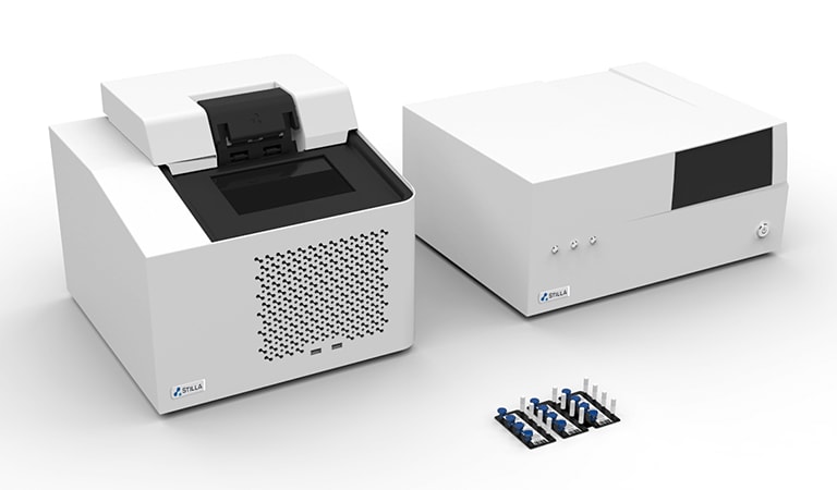 Naica System™ for Crystal™ Digital PCR