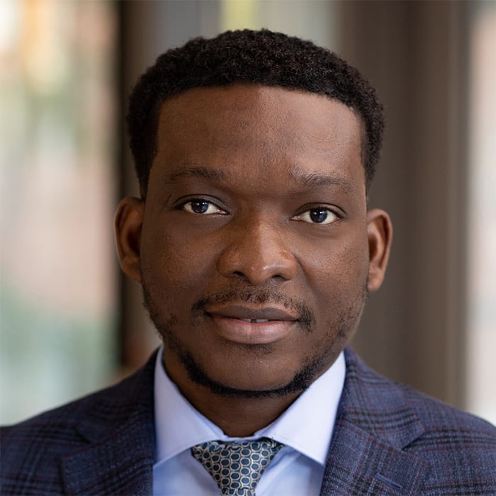 Kayode Balogun