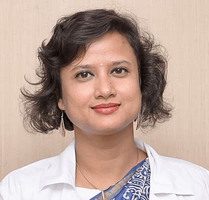 Barnali Das