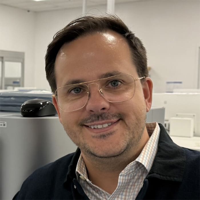 Steven Springer