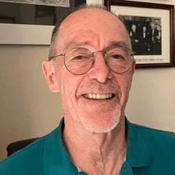 Chris Pohl