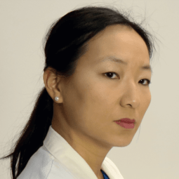 Sara Jiang