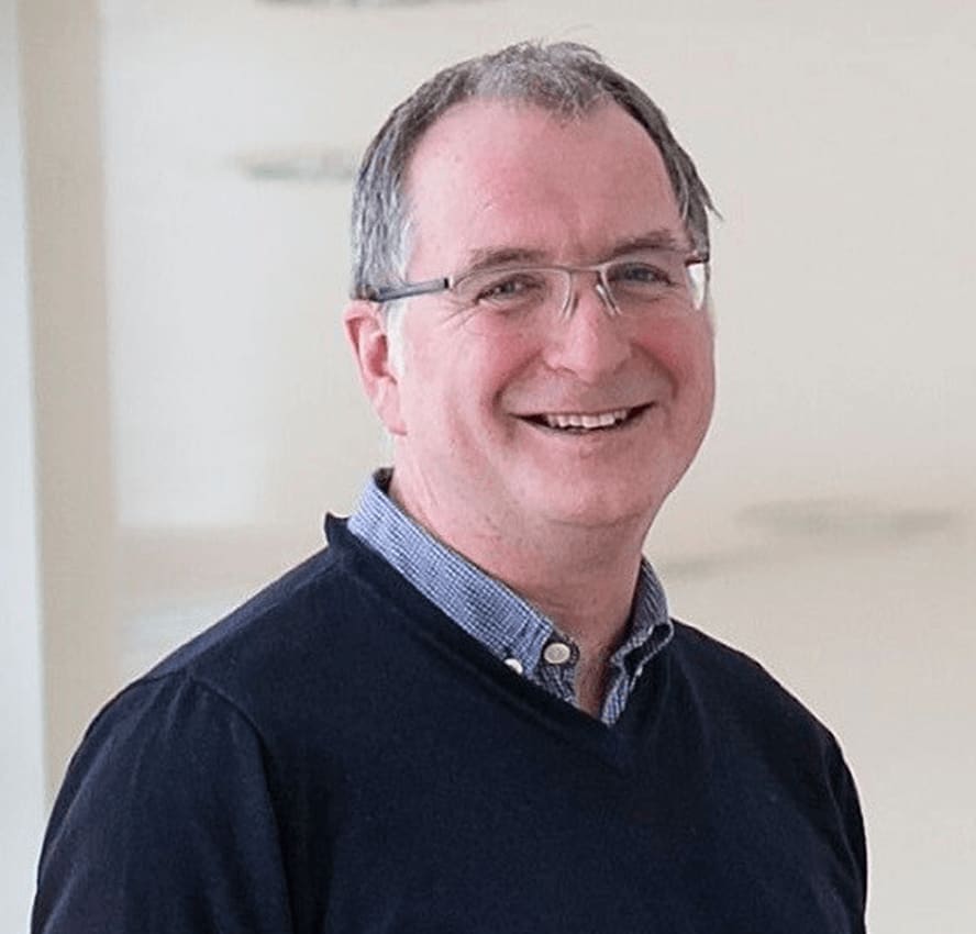 Neil Anderson