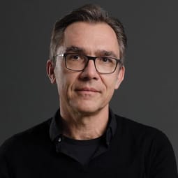 Jürgen Popp