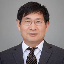 Guowang Xu