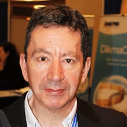 David McCalley
