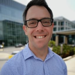 Jason Wasserman