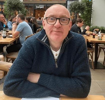Alan Deacon
