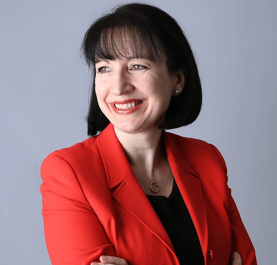 Suzy Lishman