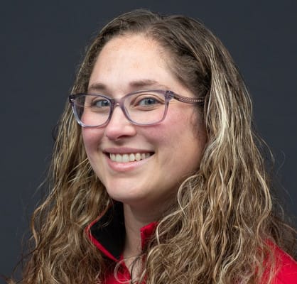 Melody Boudreaux Nelson