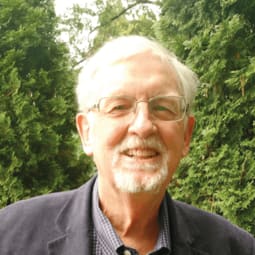 Peter Griffiths