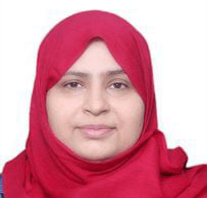 Talat Zehra