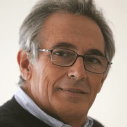 Manuel Sobrinho-Simões