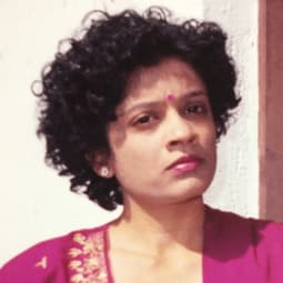 Kalyani Bambal