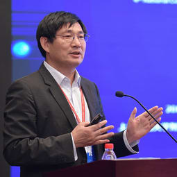 Guowang Xu