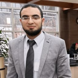 Abdulkarim Hasan Kohail