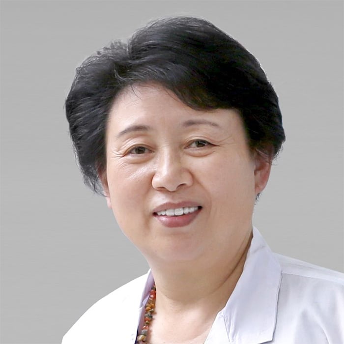 Xiaorong Sun