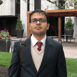 Pranav Patwardhan