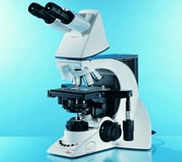 DM3000 – Join the Efficiency Revolution in Clinical Microscopy