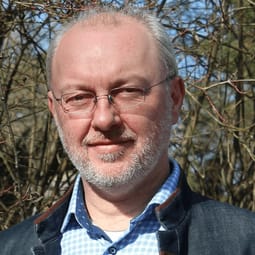 Philippe Schmitt-Kopplin