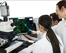 Aperio Digital Pathology – Complete Solutions for Research Immunofluorescence and FISH