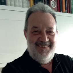 Jesús M. Paramio