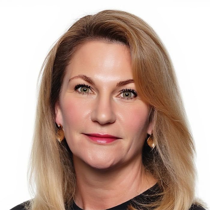 Lisa-Jean Clifford