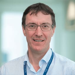 Simon Herrington