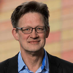 Peter Schoenmakers