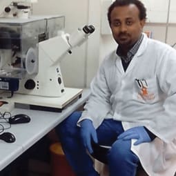 Anteneh Hailu Abebe