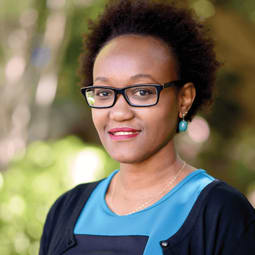 Anne Barasa
