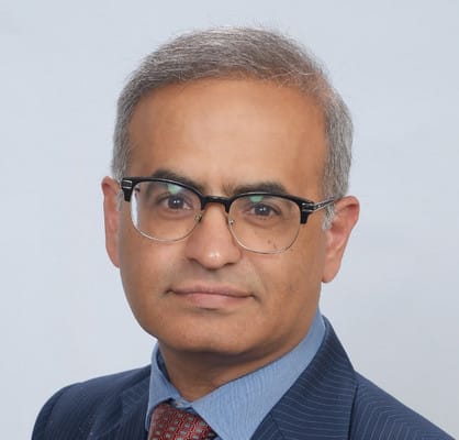 Rajendra Singh