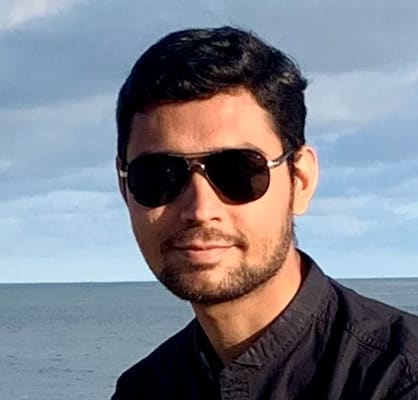 Akash Pramod Sali