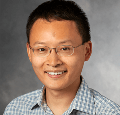 James Zou