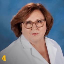 Eva Wojcik
