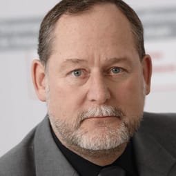 Harald Pasch