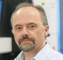 Marc Ladanyi